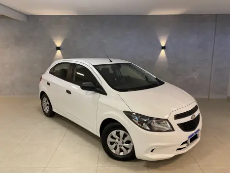 CHEVROLET Onix Hatch 1.0 4P FLEX JOY, Foto 2