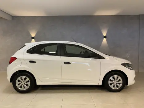 CHEVROLET Onix Hatch 1.0 4P FLEX JOY, Foto 3