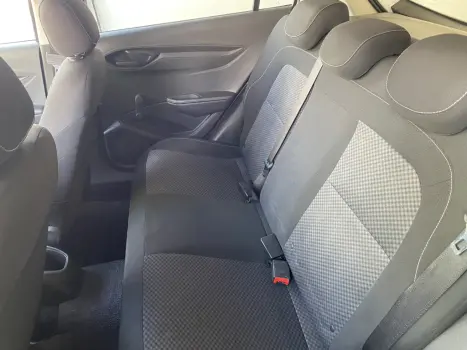 CHEVROLET Onix Hatch 1.0 4P FLEX JOY, Foto 6