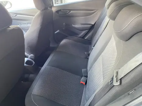 CHEVROLET Onix Hatch 1.0 4P FLEX JOY, Foto 7