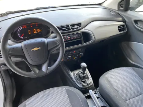 CHEVROLET Onix Hatch 1.0 4P FLEX JOY, Foto 8