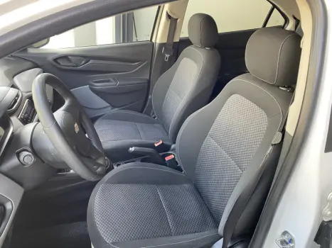 CHEVROLET Onix Hatch 1.0 4P FLEX JOY, Foto 10
