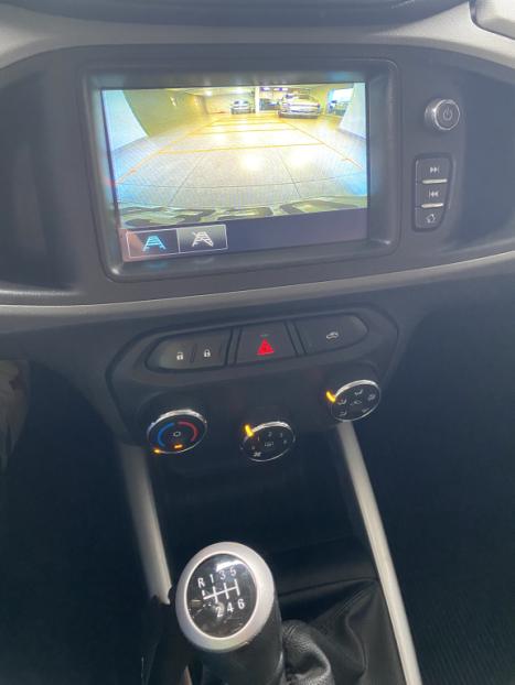 CHEVROLET Onix Hatch 1.4 4P FLEX LT, Foto 6