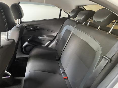 CHEVROLET Onix Hatch 1.4 4P FLEX LT, Foto 7