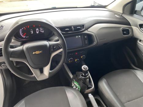 CHEVROLET Onix Hatch 1.4 4P FLEX LT, Foto 8