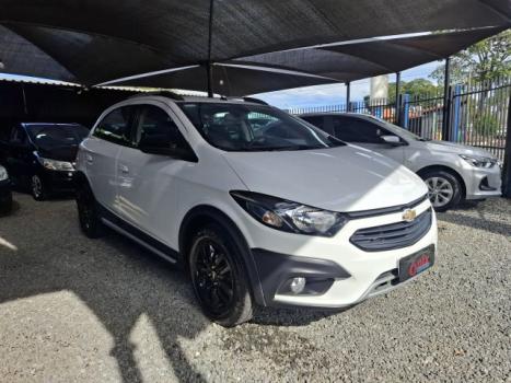 CHEVROLET Onix Hatch 1.4 4P FLEX ACTIV AUTOM�TICO, Foto 1