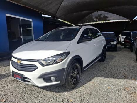 CHEVROLET Onix Hatch 1.4 4P FLEX ACTIV AUTOM�TICO, Foto 3