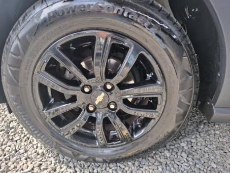 CHEVROLET Onix Hatch 1.4 4P FLEX ACTIV AUTOM�TICO, Foto 7