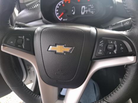 CHEVROLET Onix Hatch 1.4 4P FLEX ACTIV AUTOM�TICO, Foto 10