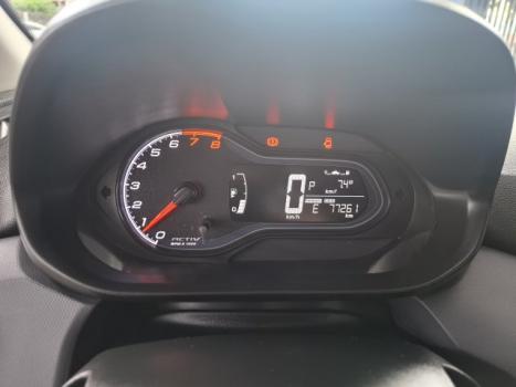 CHEVROLET Onix Hatch 1.4 4P FLEX ACTIV AUTOM�TICO, Foto 11