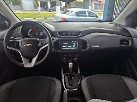 CHEVROLET Onix Hatch 1.4 4P FLEX ACTIV AUTOM�TICO, Foto 12