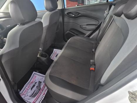 CHEVROLET Onix Hatch 1.4 4P FLEX ACTIV AUTOM�TICO, Foto 13
