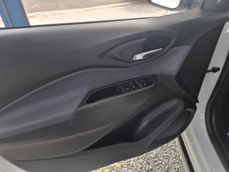 CHEVROLET Onix Hatch 1.4 4P FLEX ACTIV AUTOM�TICO, Foto 14