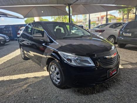 CHEVROLET Onix Hatch 1.0 4P FLEX JOY, Foto 1