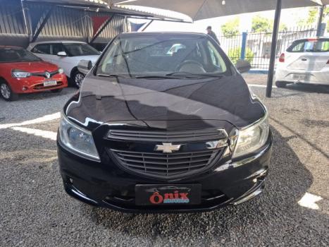 CHEVROLET Onix Hatch 1.0 4P FLEX JOY, Foto 2