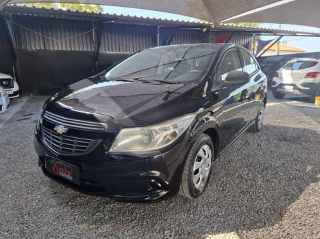 CHEVROLET Onix Hatch 1.0 4P FLEX JOY, Foto 3