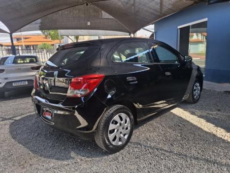 CHEVROLET Onix Hatch 1.0 4P FLEX JOY, Foto 4