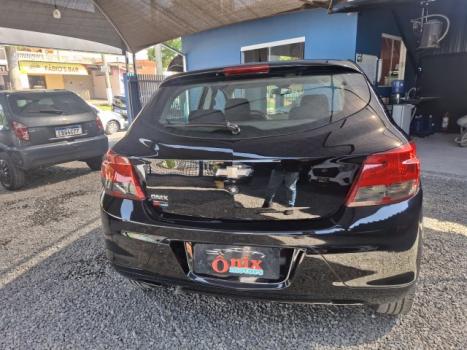 CHEVROLET Onix Hatch 1.0 4P FLEX JOY, Foto 5