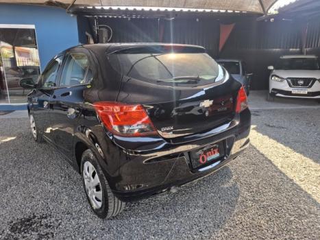 CHEVROLET Onix Hatch 1.0 4P FLEX JOY, Foto 6