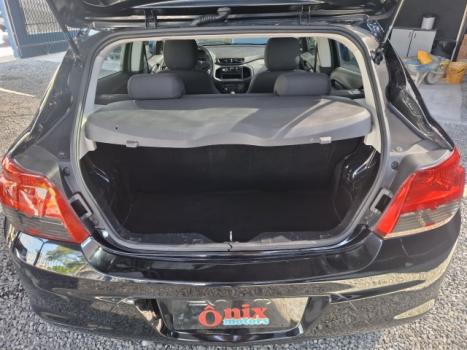 CHEVROLET Onix Hatch 1.0 4P FLEX JOY, Foto 7