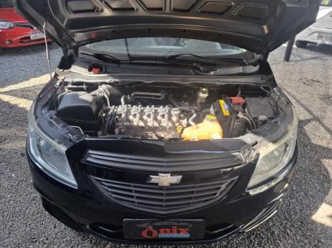 CHEVROLET Onix Hatch 1.0 4P FLEX JOY, Foto 8