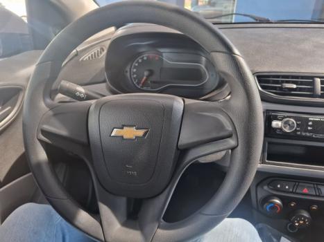 CHEVROLET Onix Hatch 1.0 4P FLEX JOY, Foto 9