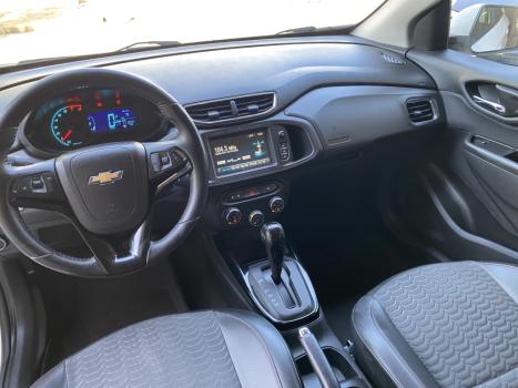 CHEVROLET Onix Hatch 1.4 4P FLEX LTZ AUTOM�TICO, Foto 5