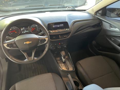 CHEVROLET Onix Hatch 1.0 12V 4P FLEX LT TURBO AUTOM�TICO, Foto 5