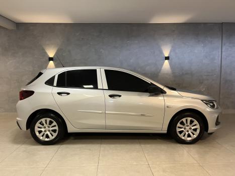 CHEVROLET Onix Hatch 1.0 12V 4P FLEX LT TURBO AUTOM�TICO, Foto 6