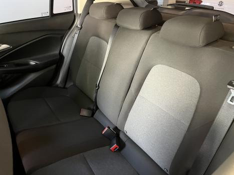CHEVROLET Onix Hatch 1.0 12V 4P FLEX LT TURBO AUTOM�TICO, Foto 7