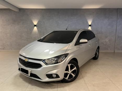 CHEVROLET Onix Hatch 1.4 4P FLEX LTZ, Foto 1