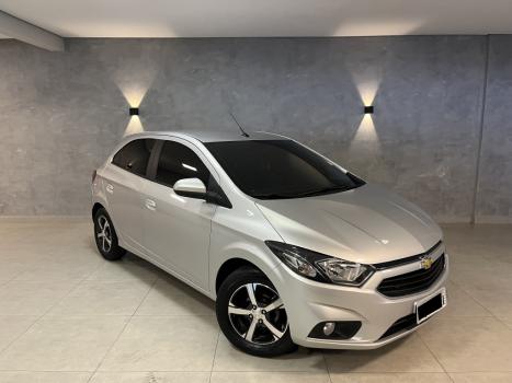 CHEVROLET Onix Hatch 1.4 4P FLEX LTZ, Foto 2