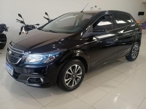 CHEVROLET Onix Hatch 1.4 4P FLEX LTZ, Foto 1