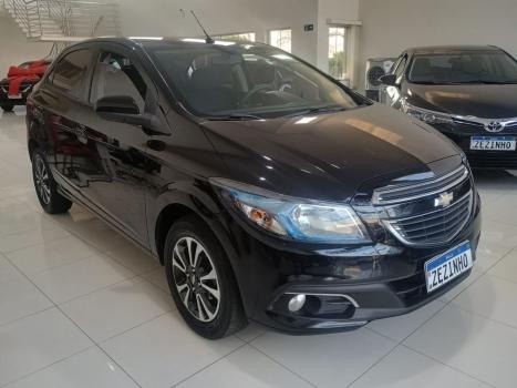 CHEVROLET Onix Hatch 1.4 4P FLEX LTZ, Foto 3