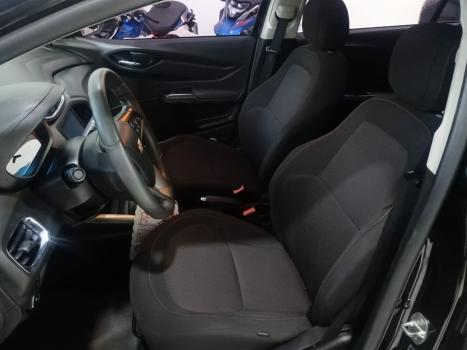 CHEVROLET Onix Hatch 1.4 4P FLEX LTZ, Foto 7