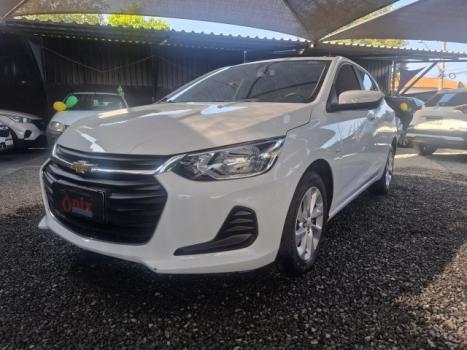 CHEVROLET Onix Hatch 1.0 4P FLEX LT, Foto 1