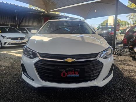 CHEVROLET Onix Hatch 1.0 4P FLEX LT, Foto 2
