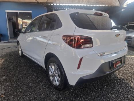 CHEVROLET Onix Hatch 1.0 4P FLEX LT, Foto 6