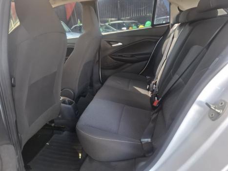 CHEVROLET Onix Hatch 1.0 4P FLEX LT, Foto 9