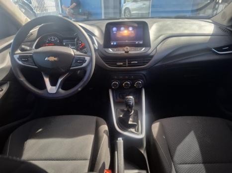 CHEVROLET Onix Hatch 1.0 4P FLEX LT, Foto 13