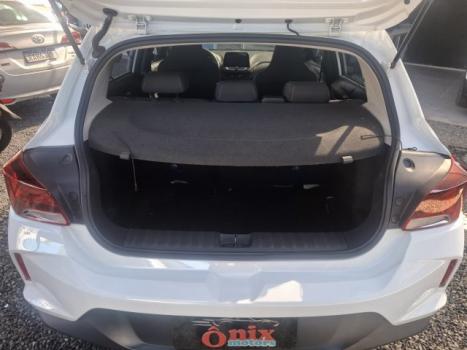 CHEVROLET Onix Hatch 1.0 4P FLEX LT, Foto 15