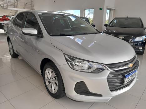 CHEVROLET Onix Hatch 1.0 12V 4P FLEX LT, Foto 4