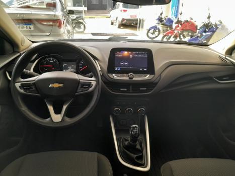 CHEVROLET Onix Hatch 1.0 12V 4P FLEX LT, Foto 7