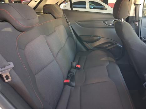 CHEVROLET Onix Hatch 1.4 4P FLEX LTZ AUTOM�TICO, Foto 6