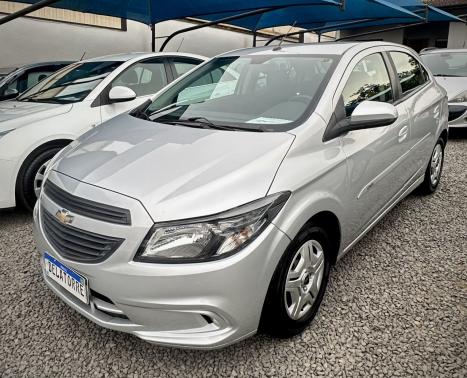 CHEVROLET Onix Hatch 1.0 4P FLEX JOY, Foto 1