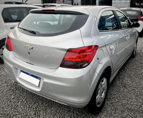 CHEVROLET Onix Hatch 1.0 4P FLEX JOY, Foto 2