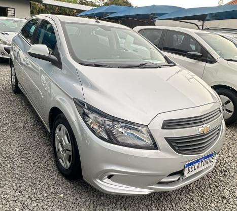 CHEVROLET Onix Hatch 1.0 4P FLEX JOY, Foto 3