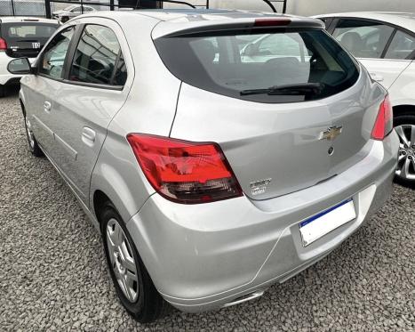 CHEVROLET Onix Hatch 1.0 4P FLEX JOY, Foto 4
