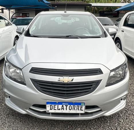 CHEVROLET Onix Hatch 1.0 4P FLEX JOY, Foto 5