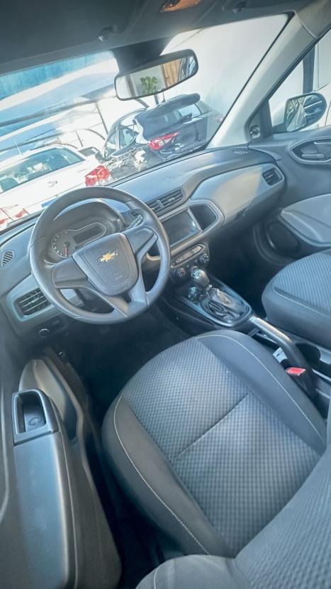 CHEVROLET Onix Hatch 1.0 4P FLEX JOY, Foto 7